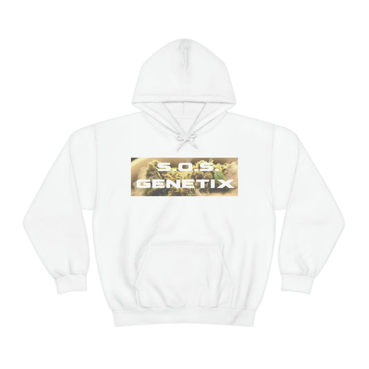 Hooded Sweatshirt